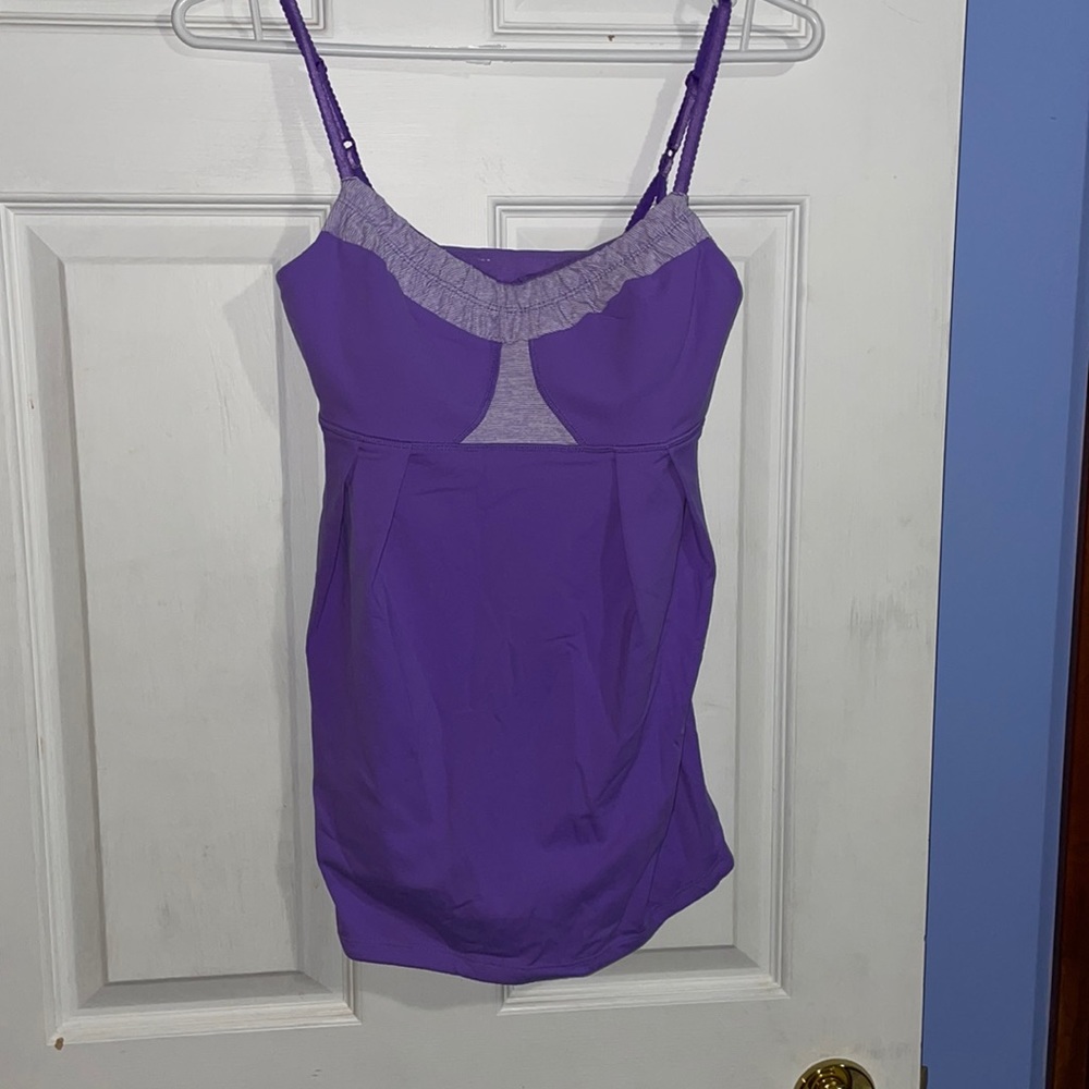 Lulu tank